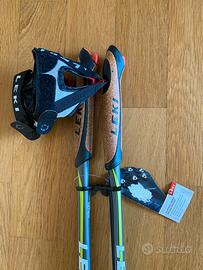 Bastoncini Leki Response