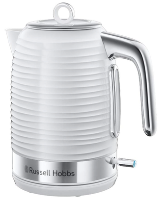 Bollitore Russell Hobbs Inspire Bianco