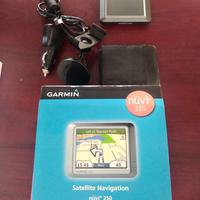 Navigatore Garmin