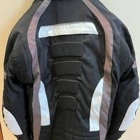 Accessori moto Uomo.