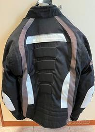 Accessori moto Uomo.