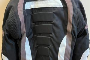 Accessori moto Uomo.