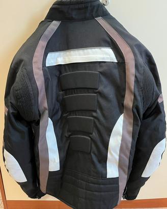 Accessori moto Uomo.