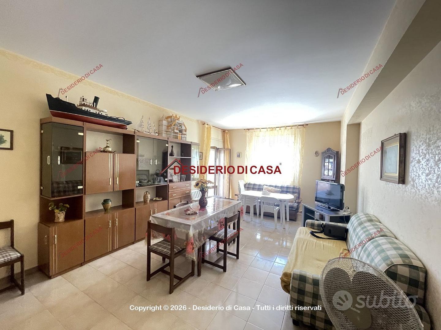 Appartamento – Realmonte, Scavuzzo - Vista 3