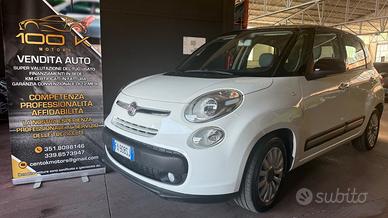 Fiat 500L 1.3 Multijet 85 CV Lounge