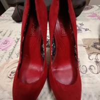 scarpe décolleté Zara 