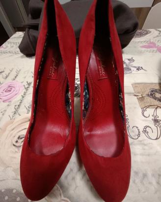 scarpe décolleté Zara 
