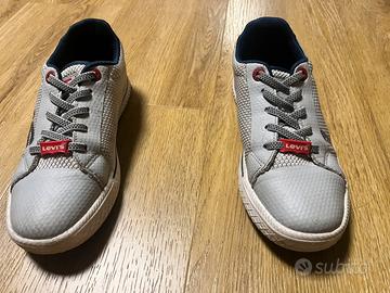 Scarpe bambino levi’s nr 35