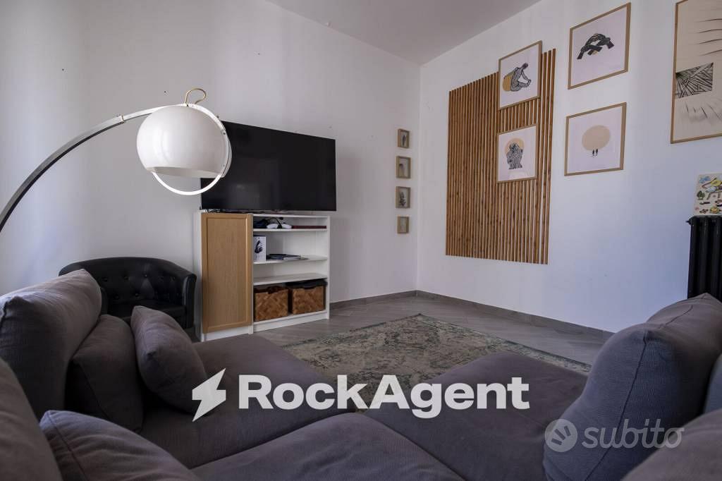 Appartamento – Catanzaro, Siano - Vista 4