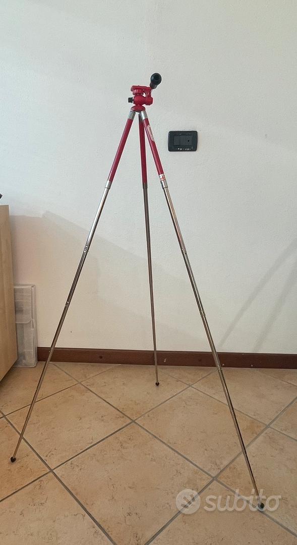 TESTA CAVALLETTO DI precisione Sunwayfoto GH-Pro II ad ingranaggi EUR