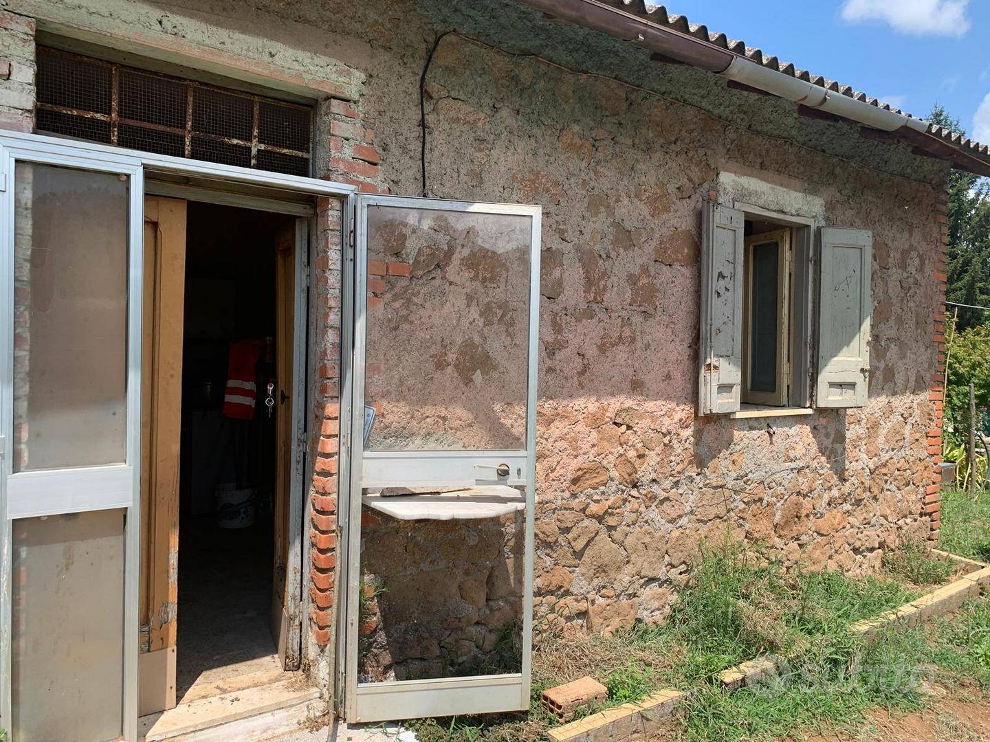 Appartamento – Genazzano, Roma Capitale - Altro