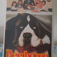 Beethoven (1992) - VHS Originale Prima Edizione I