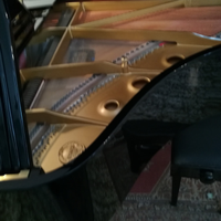 Pianoforte Kawai