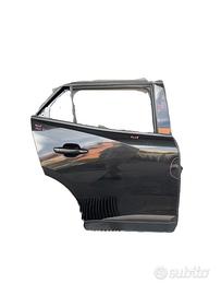 PORTIERA POSTERIORE DESTRA PEUGEOT 2008 Serie (19>
