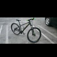 mtb 27.5 bergamont 