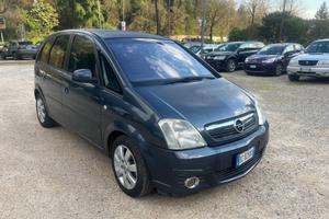 Opel Meriva 1.7 Diesel - Gancio Traino