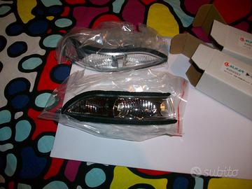 frecce mercedes cdi 180 nuove !