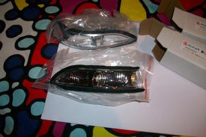 frecce mercedes cdi 180 nuove !