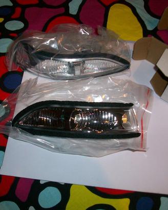 frecce mercedes cdi 180 nuove !