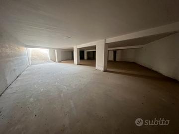 Garage box magazzino deposito