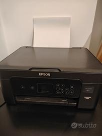 stampante Epson xp_3100 wifi