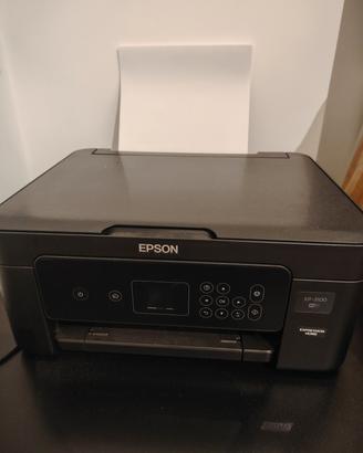 stampante Epson xp_3100 wifi