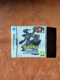 Pokemon versione Bianca Nintendo Ds 