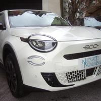 FIAT 600 Hybrid 110CV DCT6 MHEV La Prima NAVI e