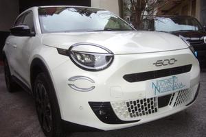 FIAT 600 Hybrid 110CV DCT6 MHEV La Prima NAVI e