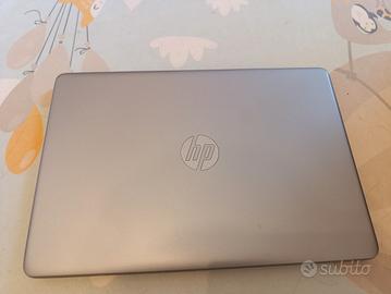 Portatile HP 