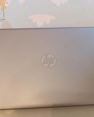Portatile HP 