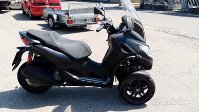 Piaggio MP3 300 hpe sport