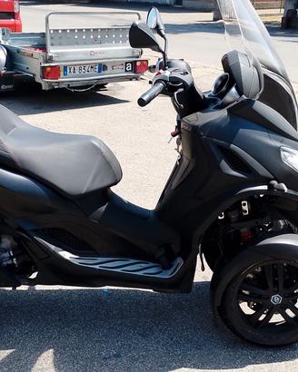 Piaggio MP3 300 hpe sport