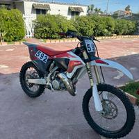 Fantic xx125 2t 2023