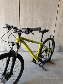 Cannondale Trail Six 6