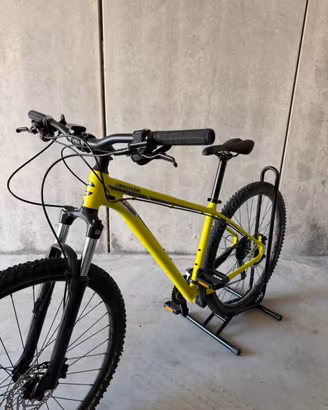 Cannondale Trail Six 6