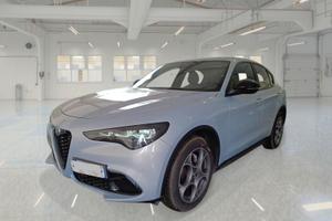 ALFA ROMEO STELVIO 2.2 TD 210 CV SPRINT AT8 Q4 SUV