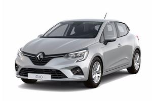 Renault Clio Blue Dci 100 CV +Fari Led+Navy...