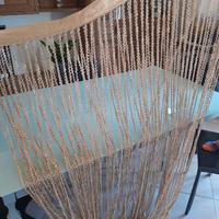 tenda per interno casa