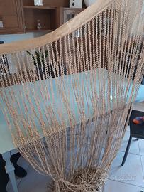 tenda per interno casa