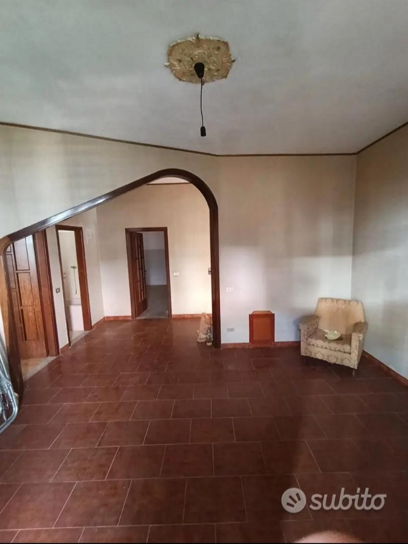 Appartamento a CASAL VELINO - Vista 2