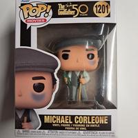 Funko pop Micheal Corleone