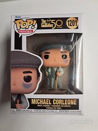 Funko pop Micheal Corleone