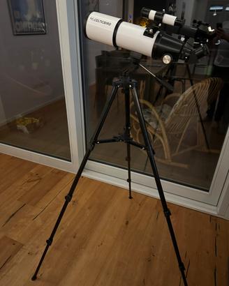 Telescopio
