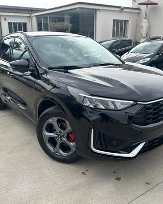 Ford Kuga 2.5 Full Hybrid 180CV ST-Line X