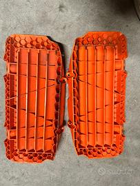 accessori ktm sx 125/450 pre 19