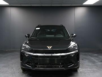 Cupra Formentor 2.0 TSI 4Drive DSG VZ