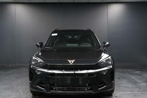 Cupra Formentor 2.0 TSI 4Drive DSG VZ