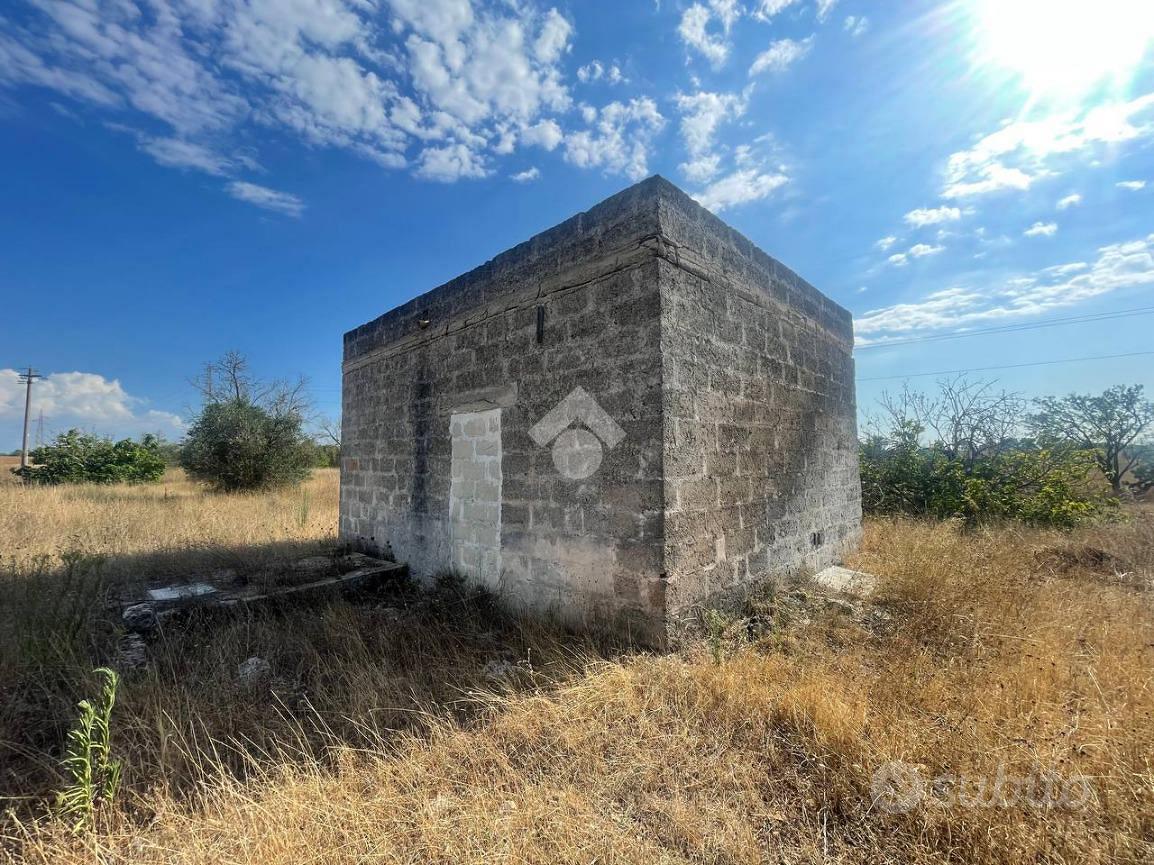 RUSTICO A NARDÒ - Vista 5