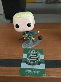 draco funko pop